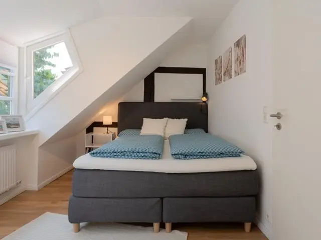 WG-Zimmer mit 38 m² in Stade – Bild 9