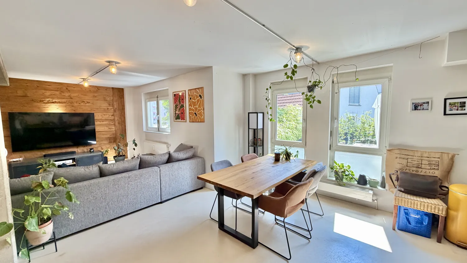 2 Zimmer Wohnung mit 80 m² in Nürnberg – Bild 6