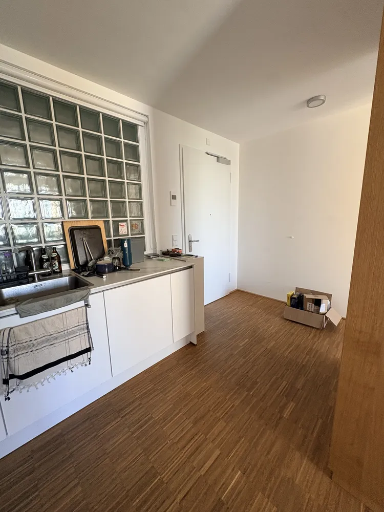 2 Zimmer Wohnung mit 60 m² in München – Bild 5