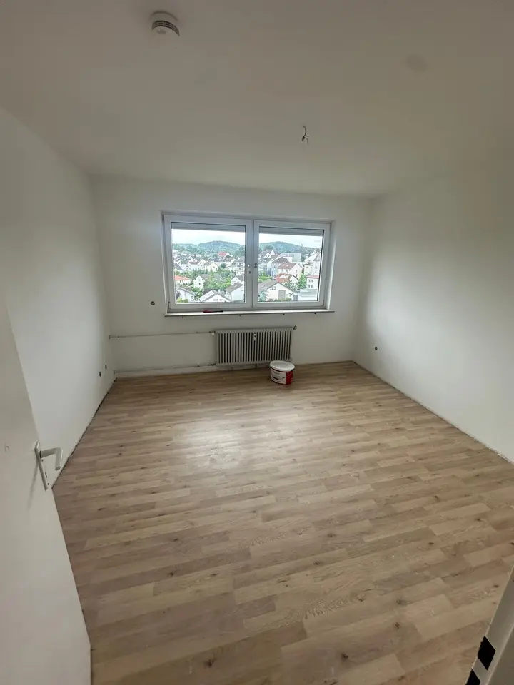 2 Zimmer Wohnung mit 62 m² in Arnsberg – Bild 1
