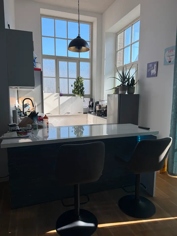 5 Zimmer Wohnung mit 140 m² in Mittweida – Bild 3