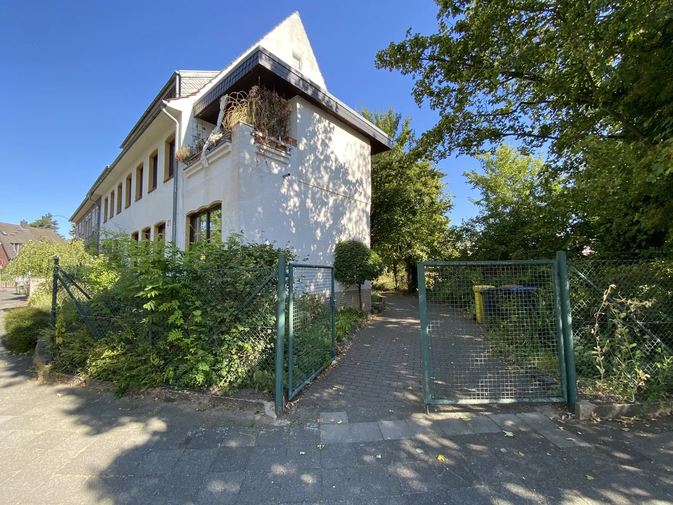 1 Zimmer Wohnung mit 53 m² in Düsseldorf – Bild 2