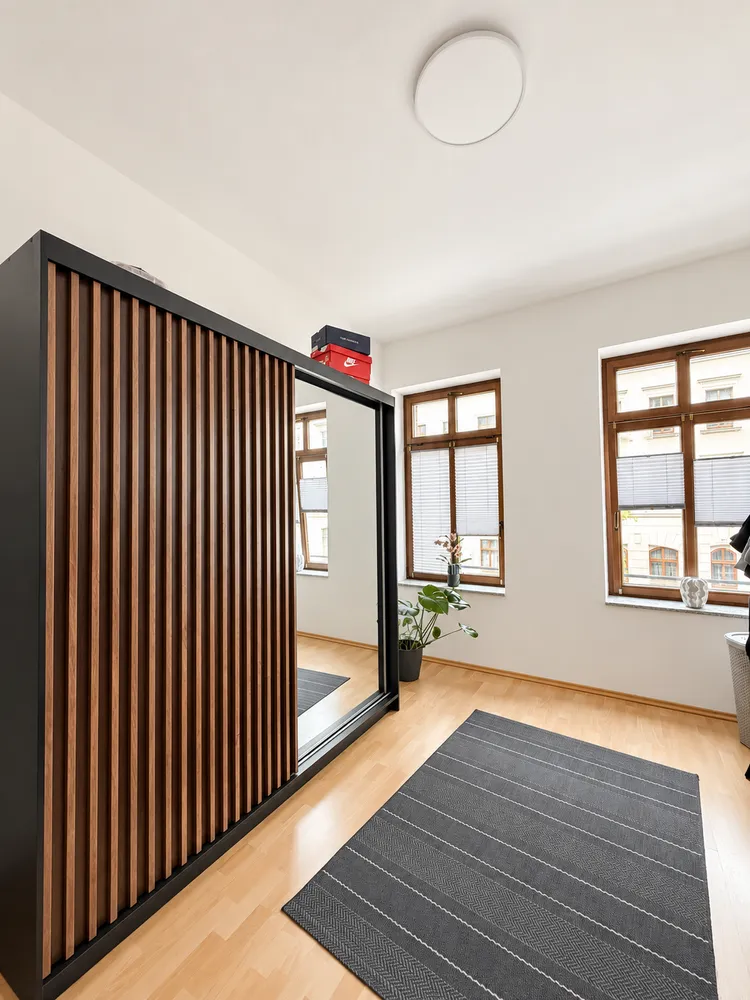 3 Zimmer Wohnung mit 68 m² in Chemnitz – Bild 5