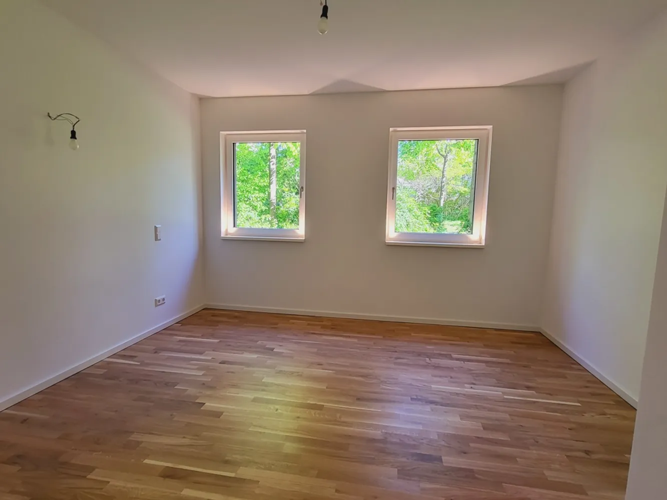 2 room apartment with 78 m² in Leipzig – Photo 4