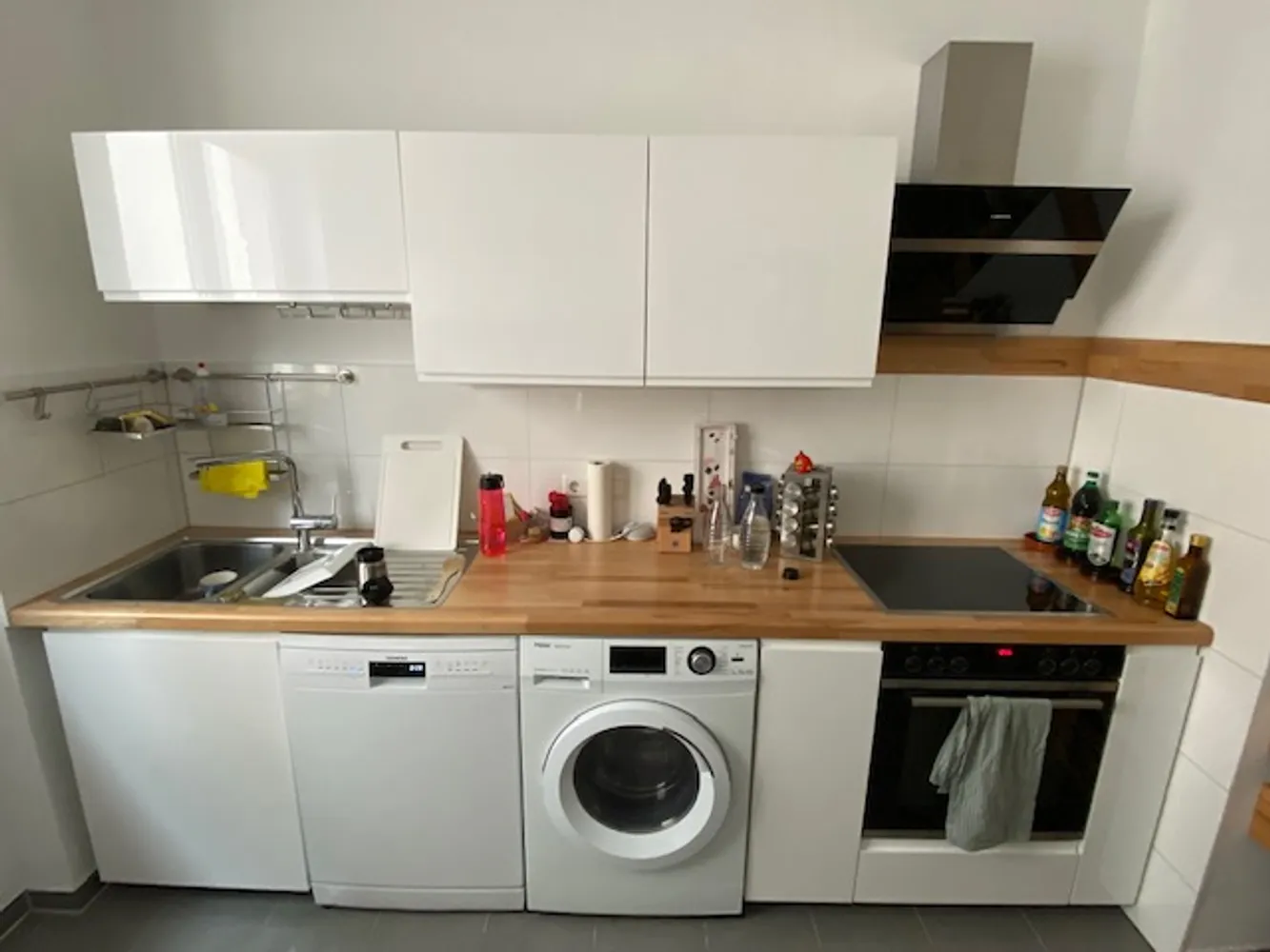 3 Zimmer Wohnung mit 84 m² in Stuttgart – Bild 10