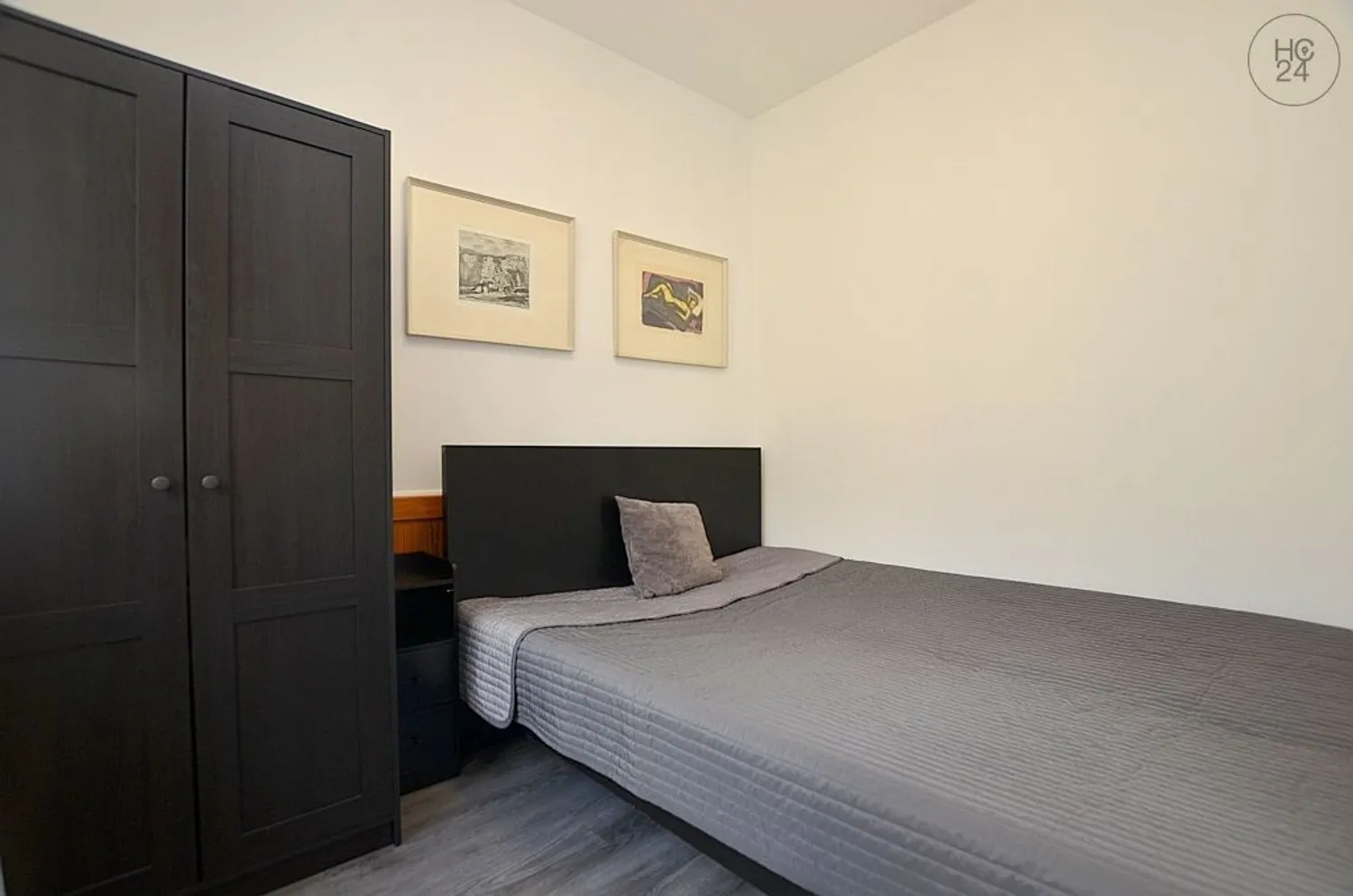 2 Zimmer Wohnung mit 50 m² in Schweinfurt – Bild 2