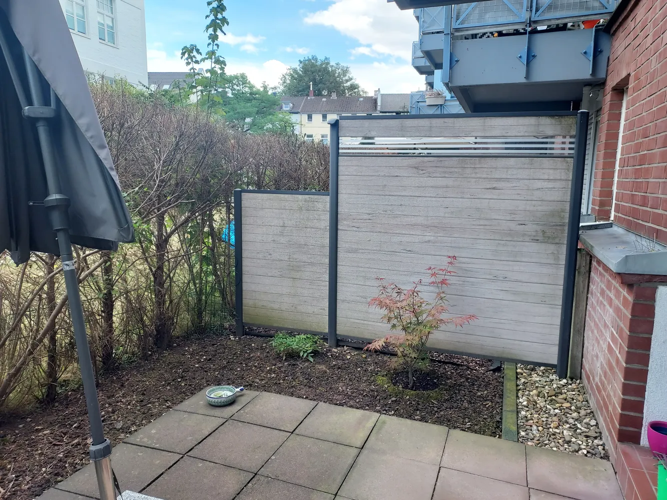 2 Zimmer Wohnung mit 50 m² in Düsseldorf – Bild 7