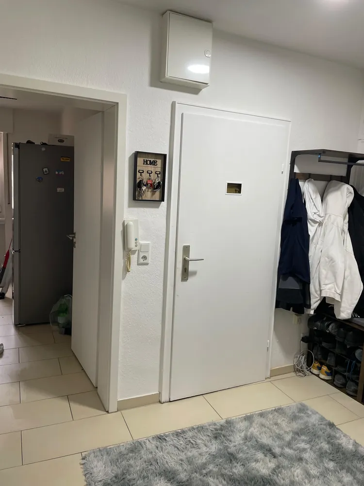 2 Zimmer Wohnung mit 58 m² in Mannheim – Bild 8