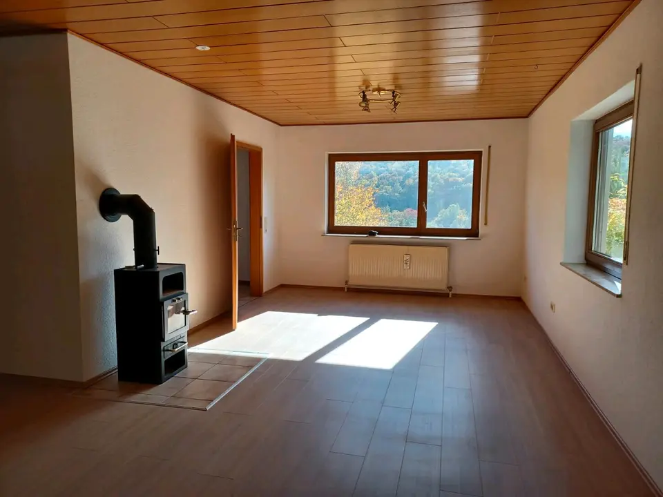 4 Zimmer Haus mit 120 m² in Kassel – Bild 6