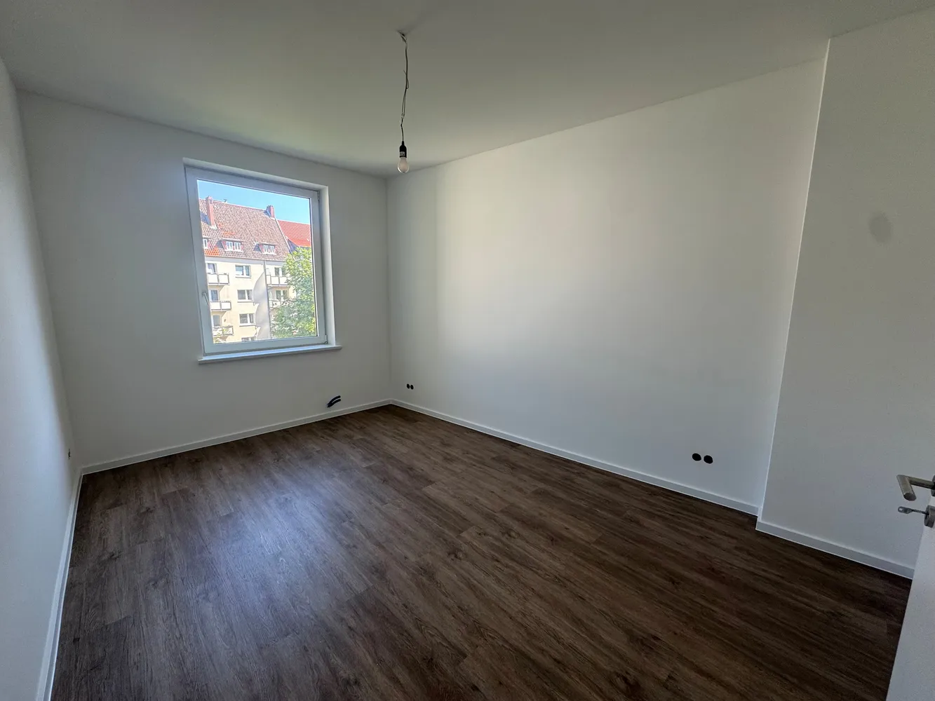 2 Zimmer Wohnung mit 55 m² in Hannover – Bild 7