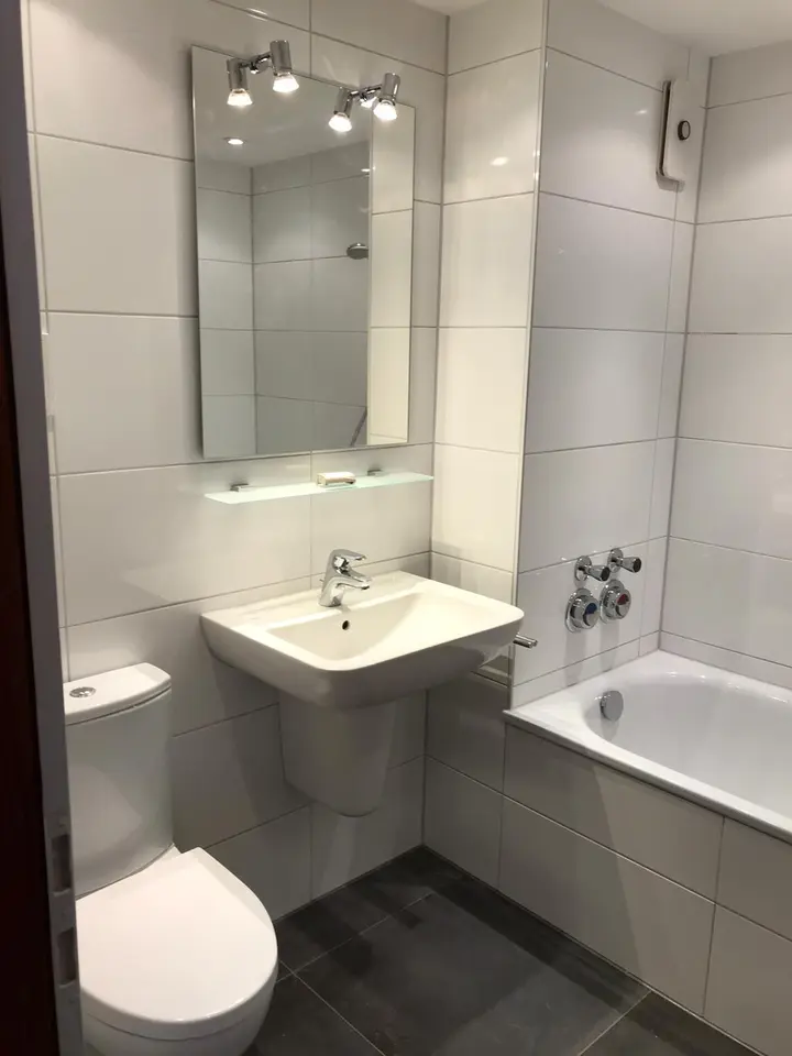 2 Zimmer Wohnung mit 55 m² in Saarbrücken – Bild 5