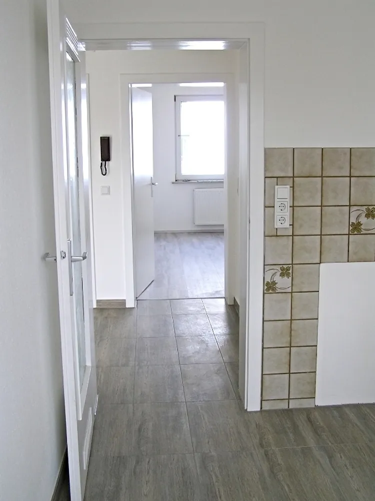 2 room apartment with 51 m² in Wuppertal – Photo 9