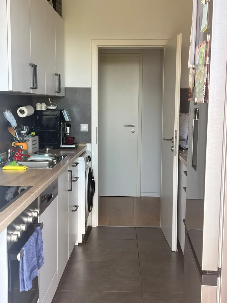 3 Zimmer Wohnung mit 74 m² in Stuttgart – Bild 3
