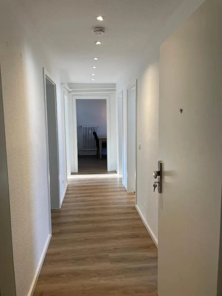 4 Zimmer Wohnung mit 60 m² in Essen – Bild 3