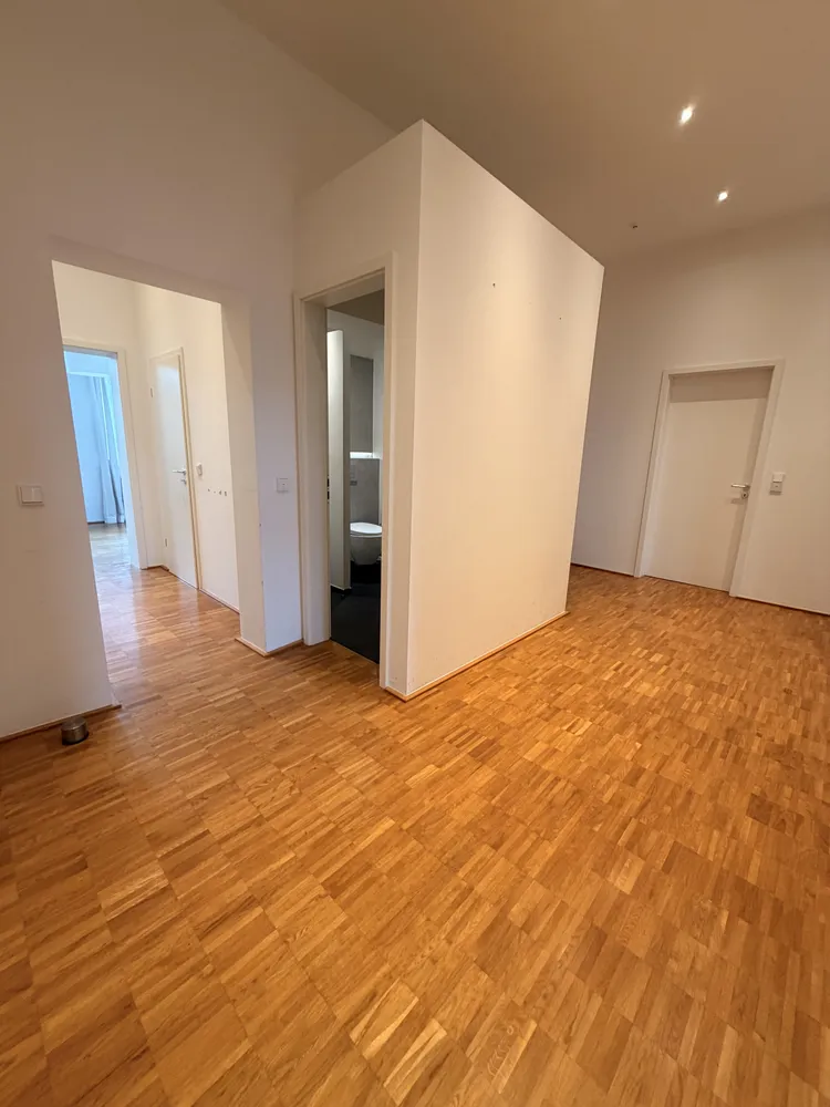 3 Zimmer Wohnung mit 125 m² in Hannover – Bild 6