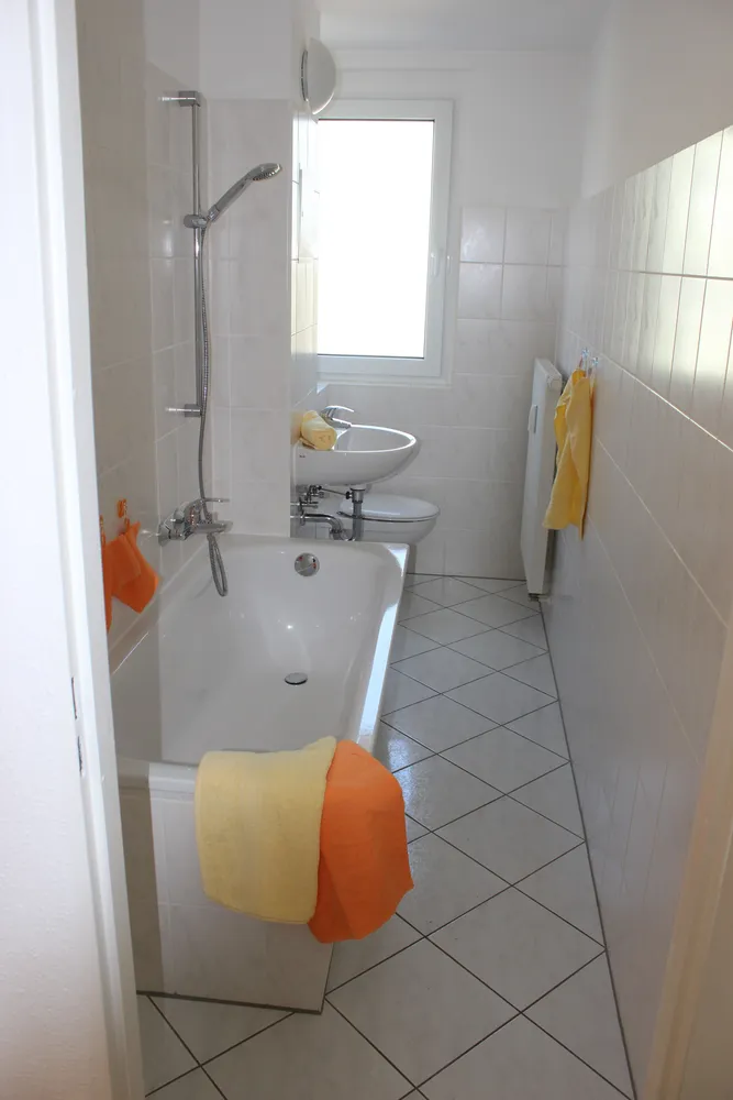 2 Zimmer Wohnung mit 49 m² in Chemnitz – Bild 3