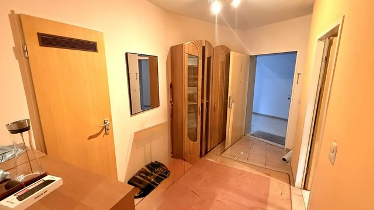 1 Zimmer Wohnung mit 66 m² in München – Bild 9