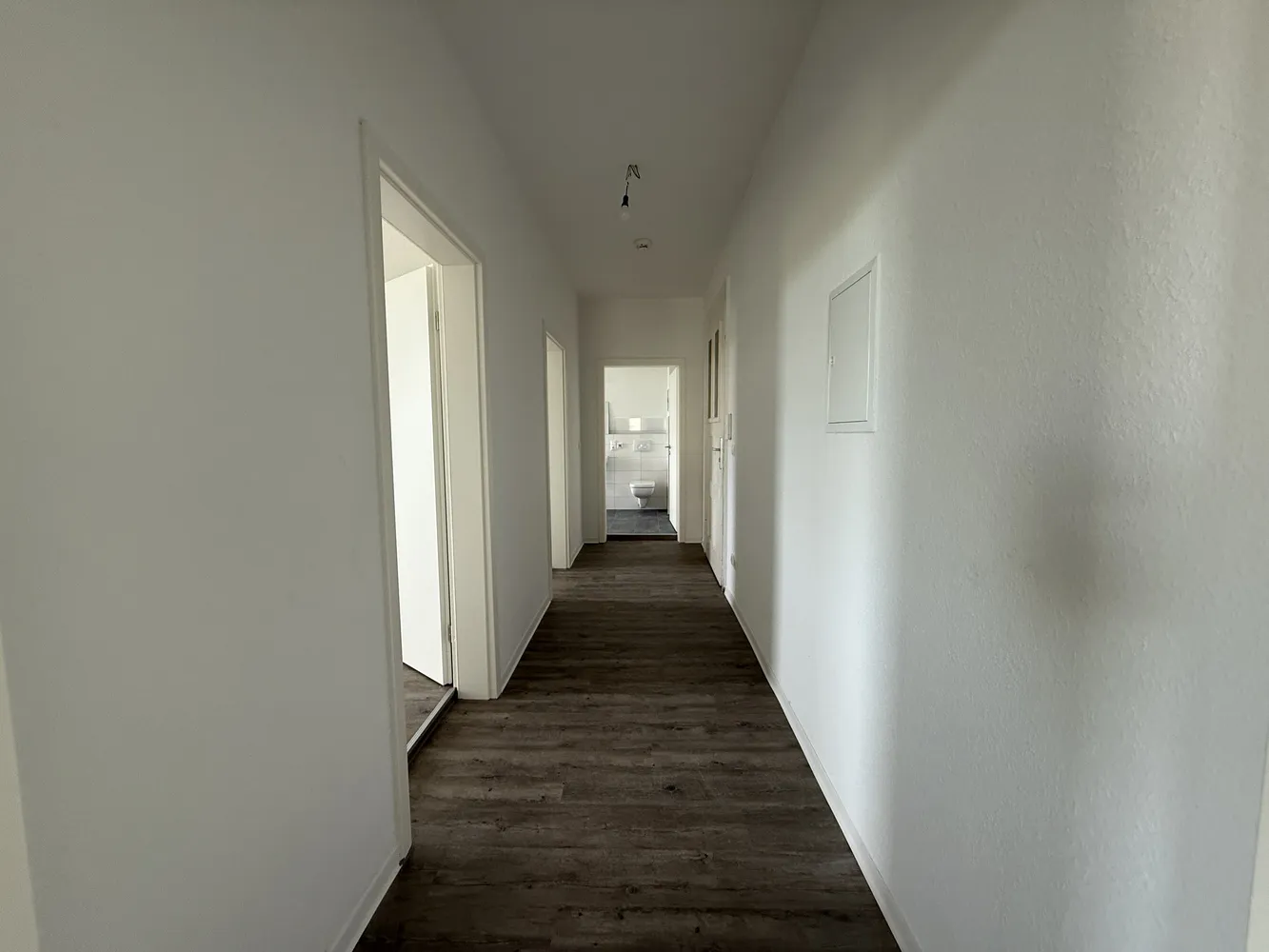 2 Zimmer Wohnung mit 62 m² in Leipzig – Bild 6