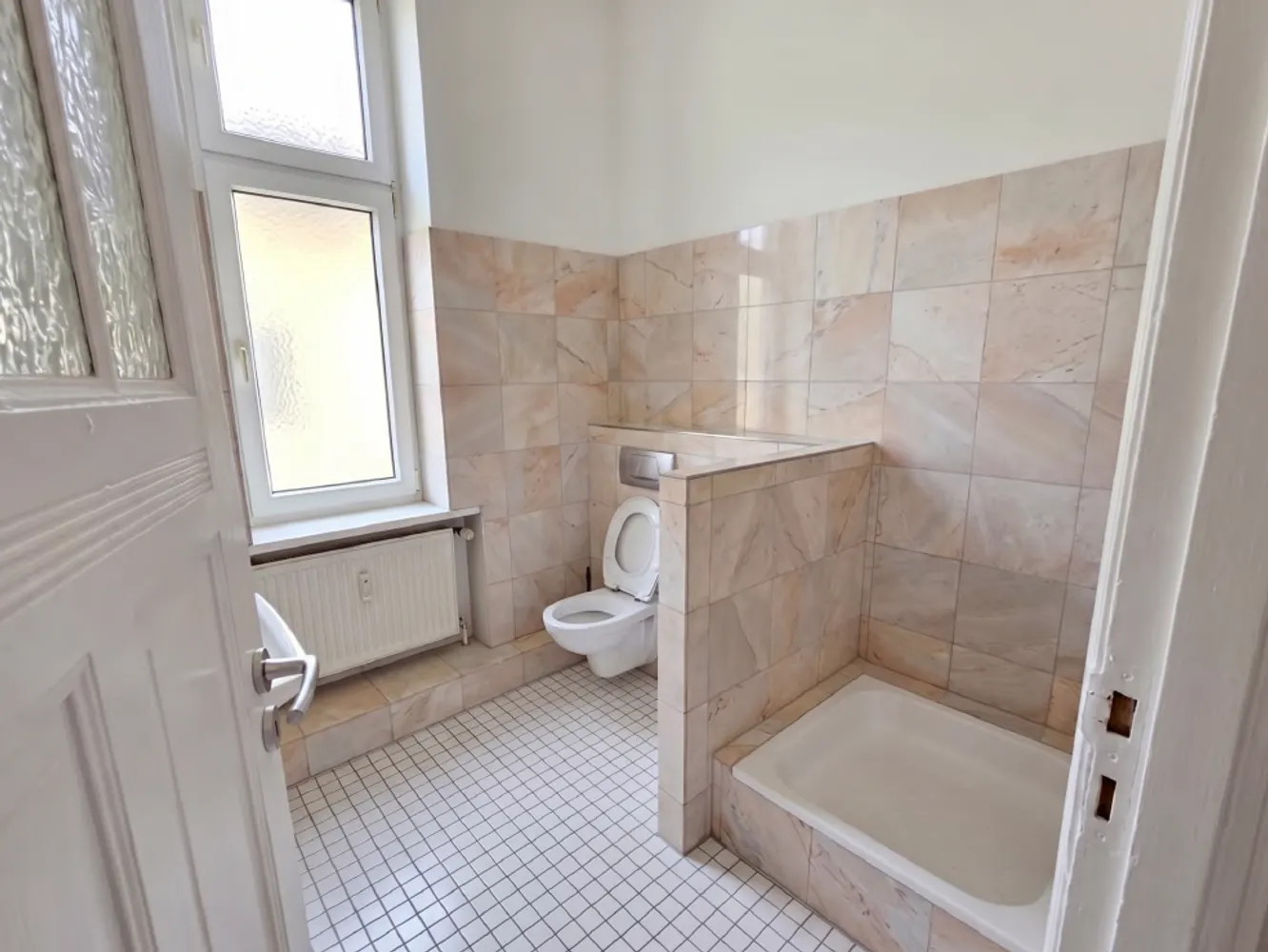 6 Zimmer Wohnung mit 192 m² in Berlin – Bild 12