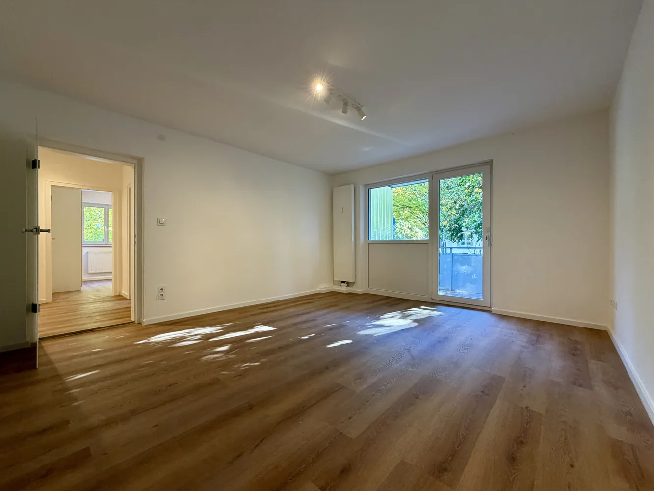 3 Zimmer Wohnung mit 81 m² in München – Bild 6