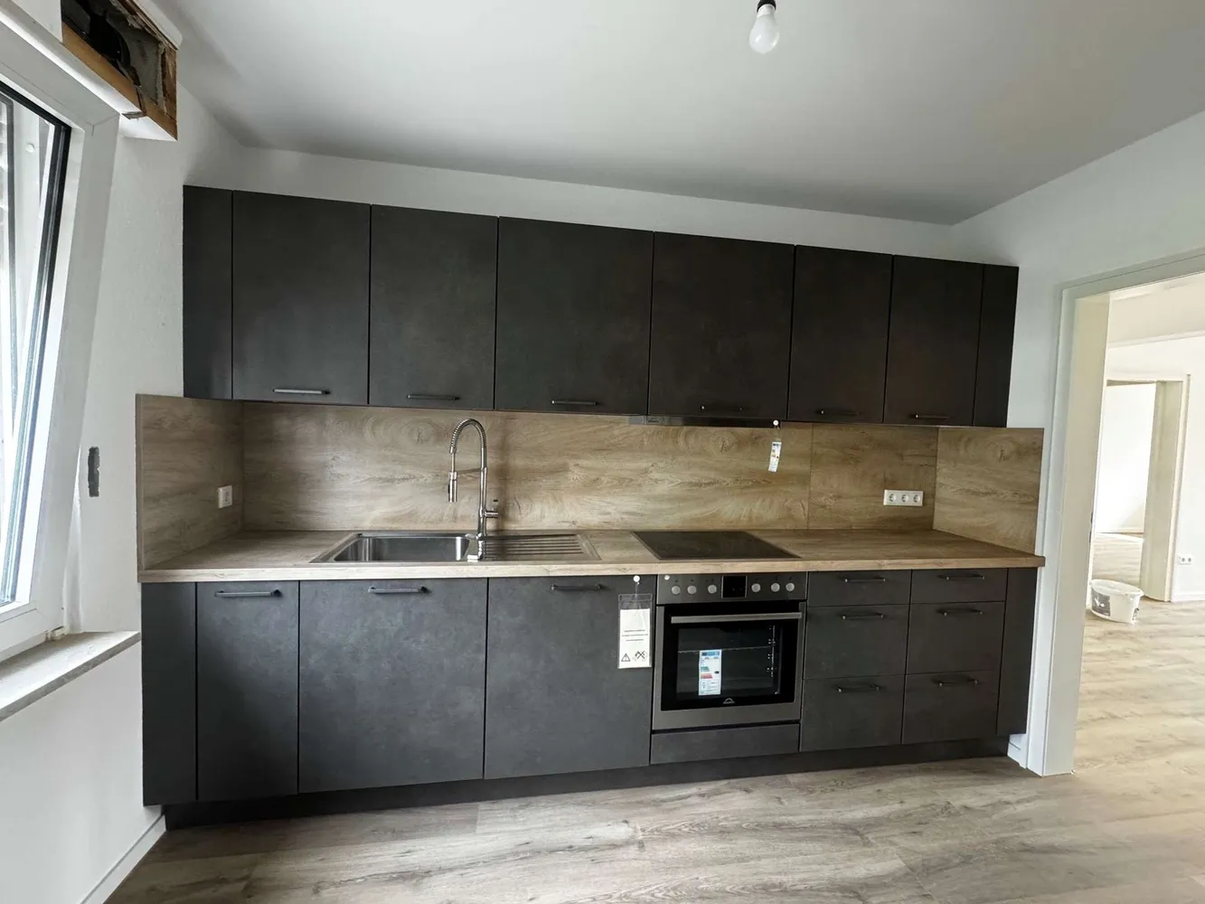 4 Zimmer Wohnung mit 75 m² in Duisburg – Bild 3