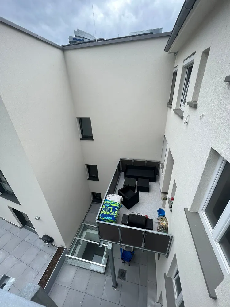 4 Zimmer Wohnung mit 105 m² in Göppingen – Bild 1