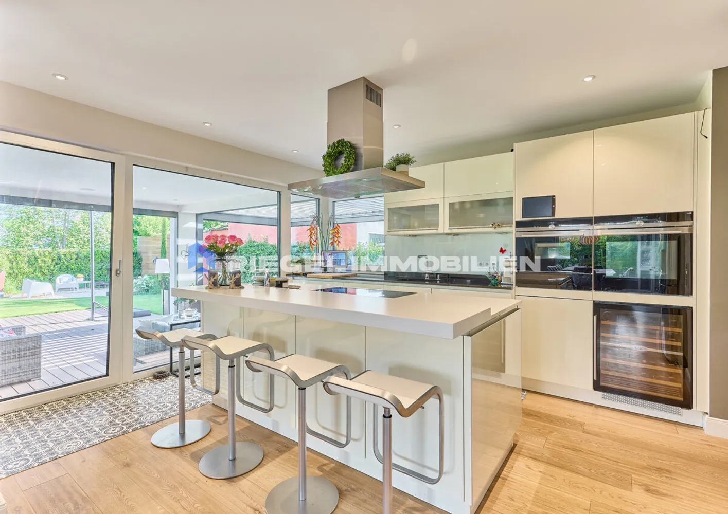 6 Zimmer Haus mit 225 m² in Speyer – Bild 9
