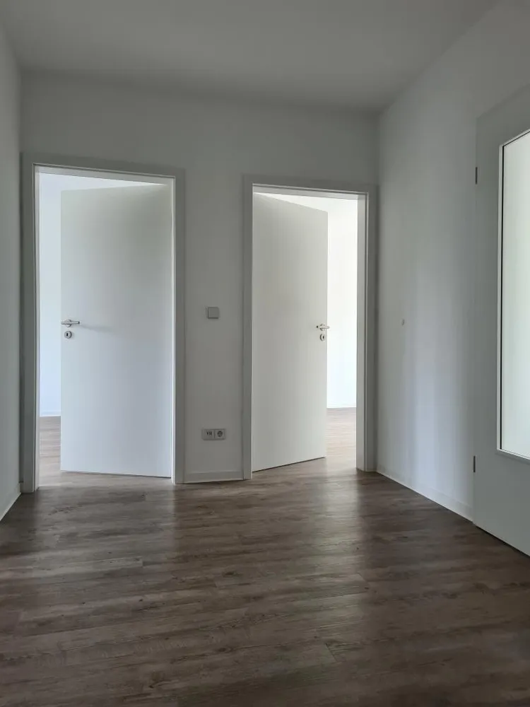 3 room apartment with 60 m² in Magdeburg – Photo 4
