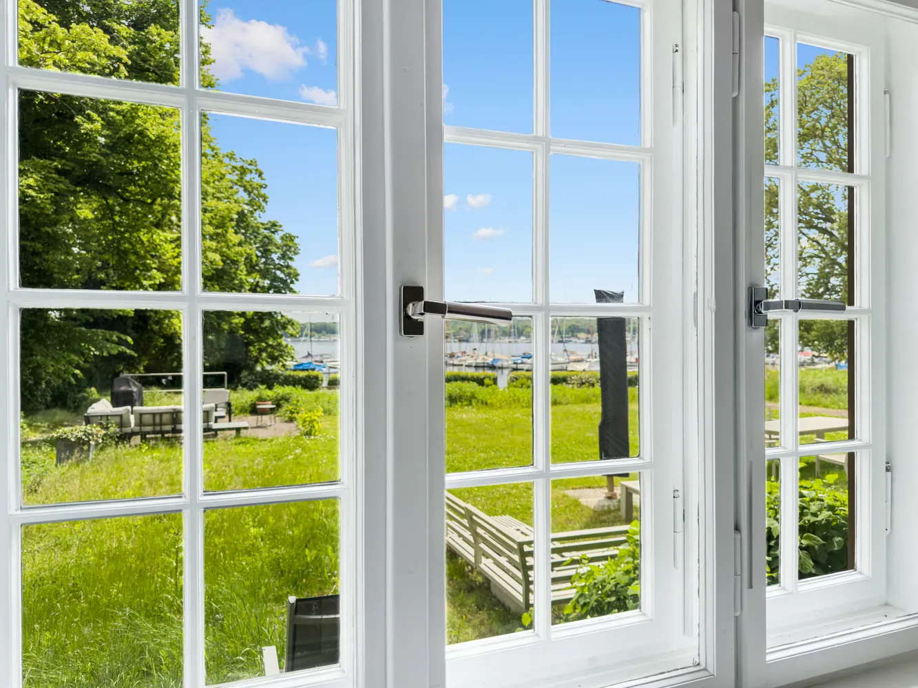 5 Zimmer Wohnung mit 204 m² in Berlin – Bild 3