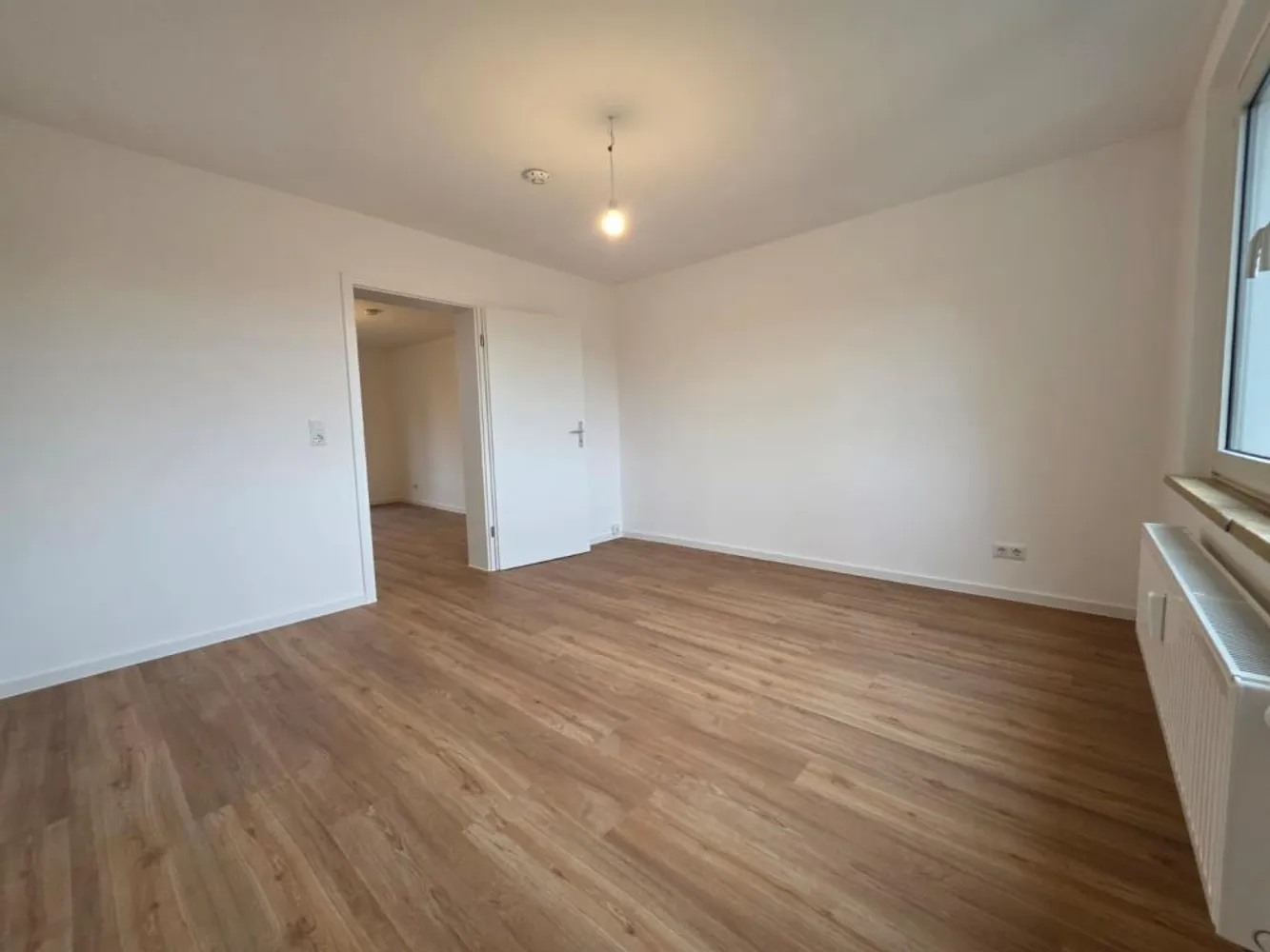 2 Zimmer Wohnung mit 50 m² in Helmstedt – Bild 12