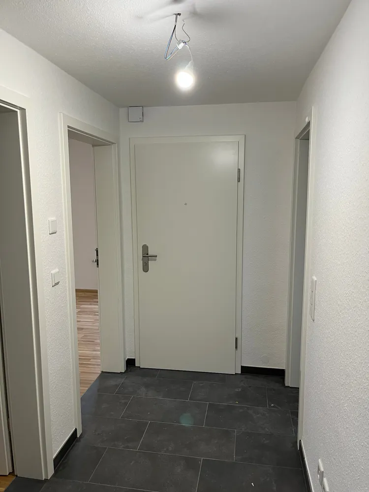 2 Zimmer Wohnung mit 43 m² in Stuttgart – Bild 6