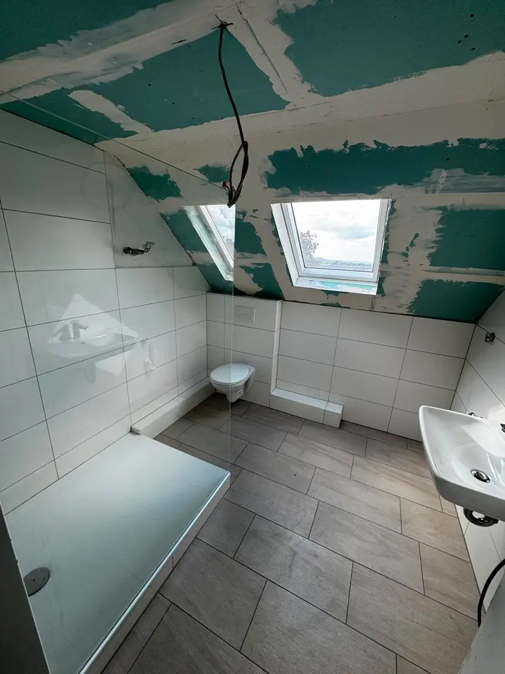 3 Zimmer Wohnung mit 85 m² in Aachen – Bild 9