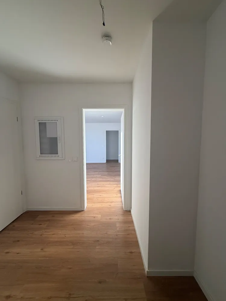 4 room apartment with 100 m² in Berlin – Photo 6