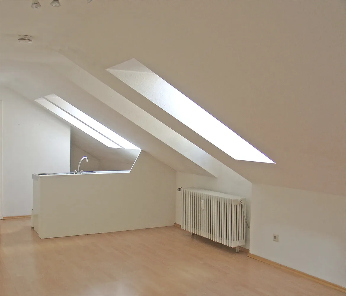 1 Zimmer Wohnung mit 24 m² in Kaiserslautern – Bild 6