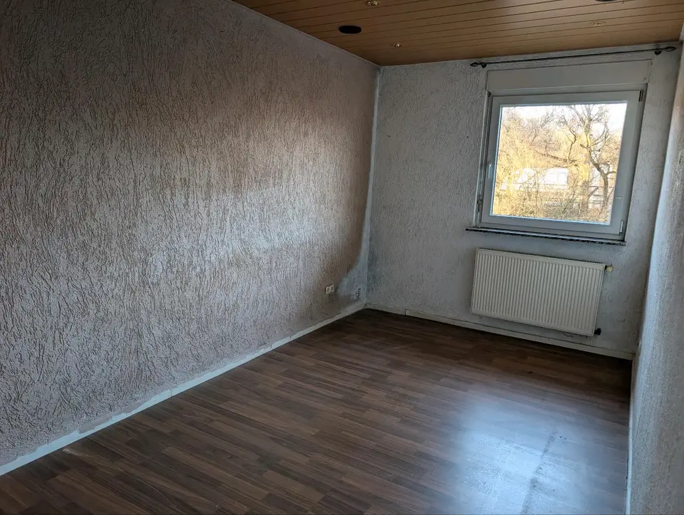3 Zimmer Wohnung mit 80 m² in Mannheim – Bild 2