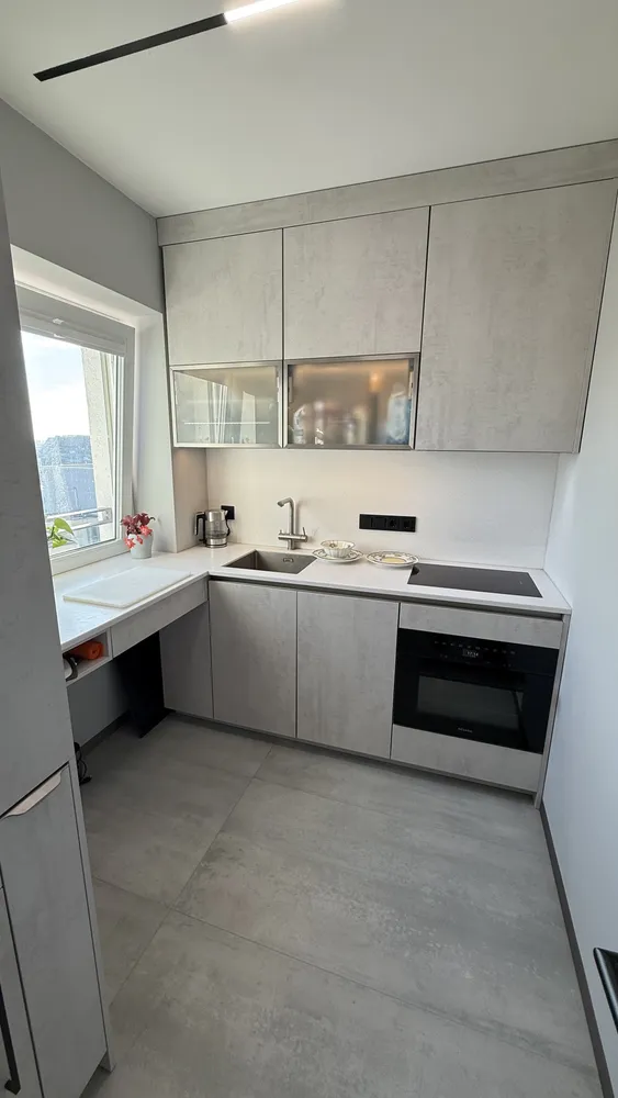 2 Zimmer Wohnung mit 33 m² in Berlin – Bild 12