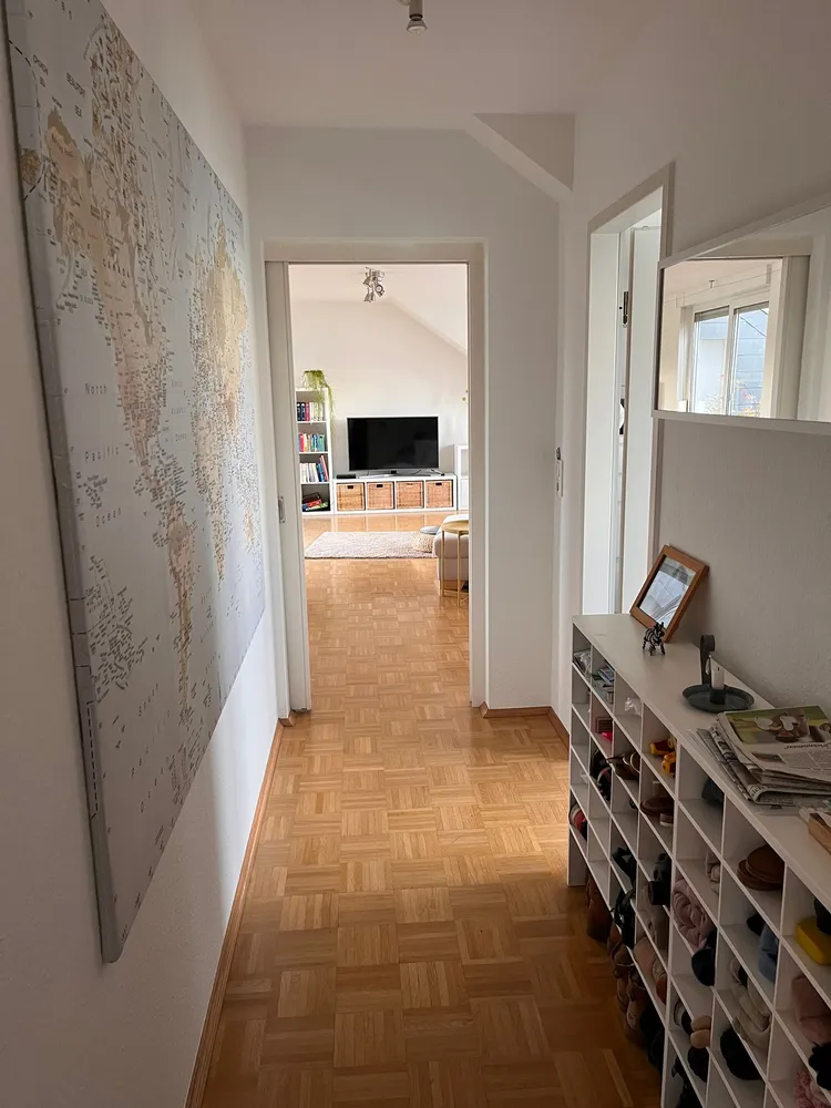 3 Zimmer Wohnung mit 97 m² in Hilden – Bild 7