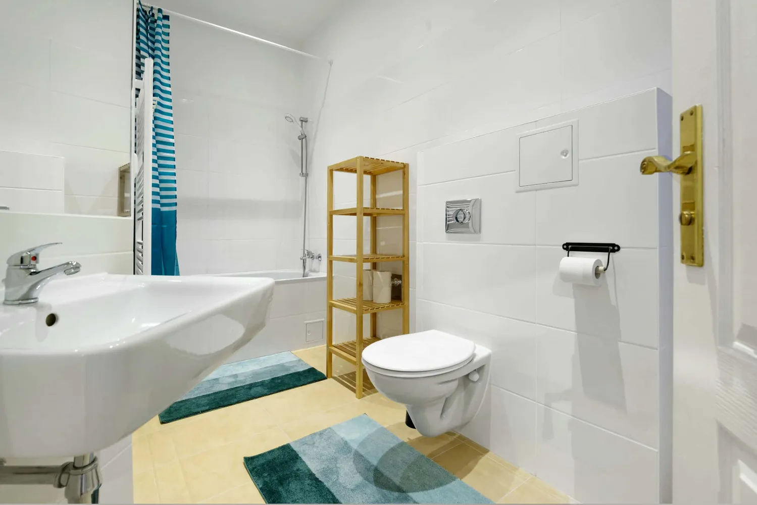 Shared room with 9 m² in Berlin – Photo 10