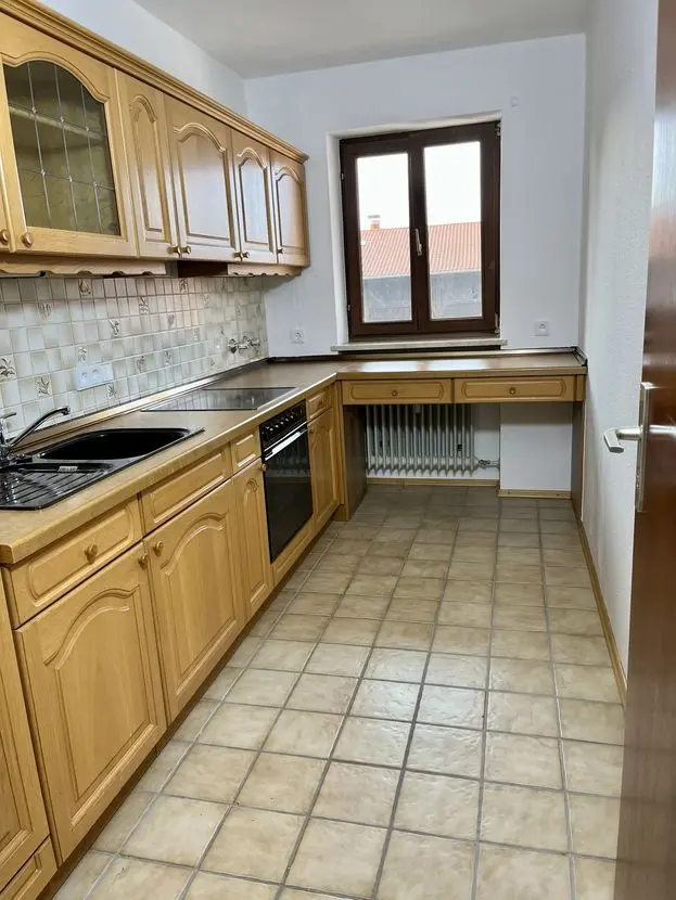 3 Zimmer Wohnung mit 67 m² in Weilheim in Oberbayern – Bild 6