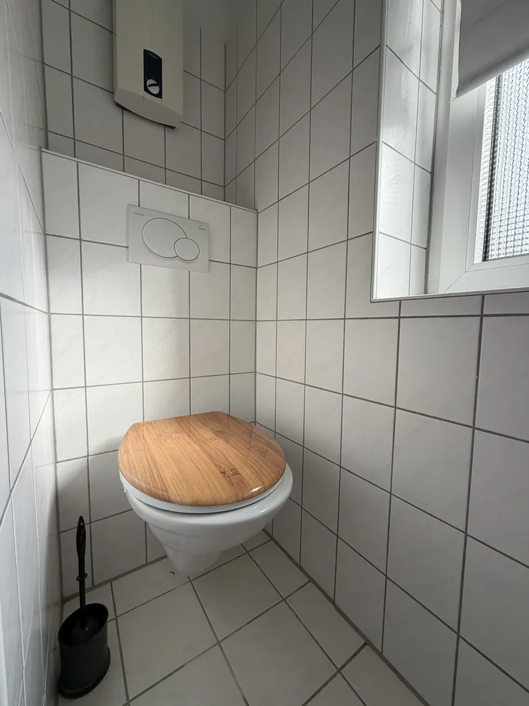 2 Zimmer Wohnung mit 58 m² in Duisburg – Bild 9