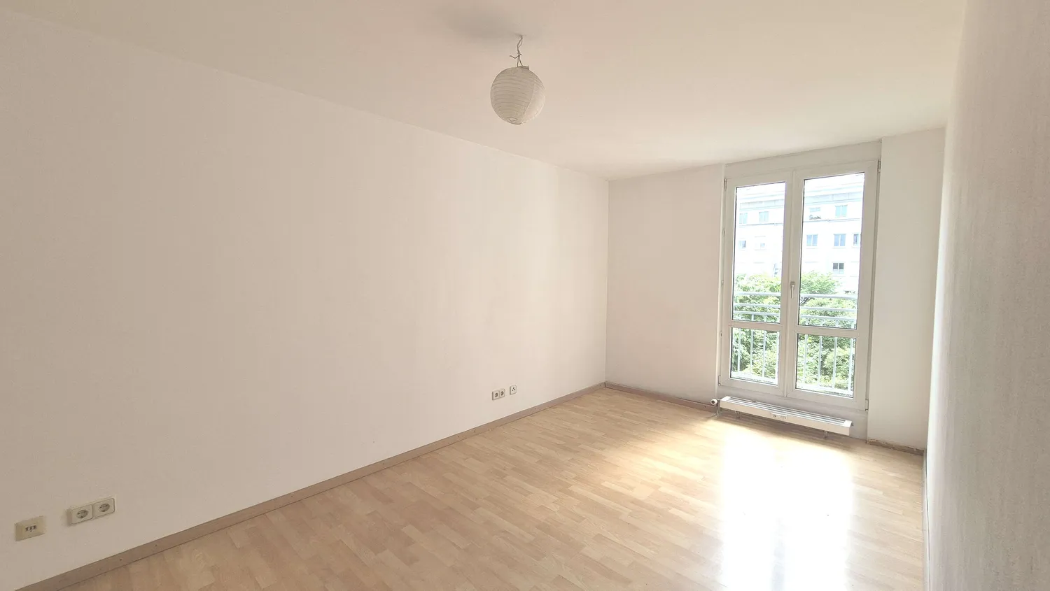 2 Zimmer Wohnung mit 64 m² in München – Bild 3