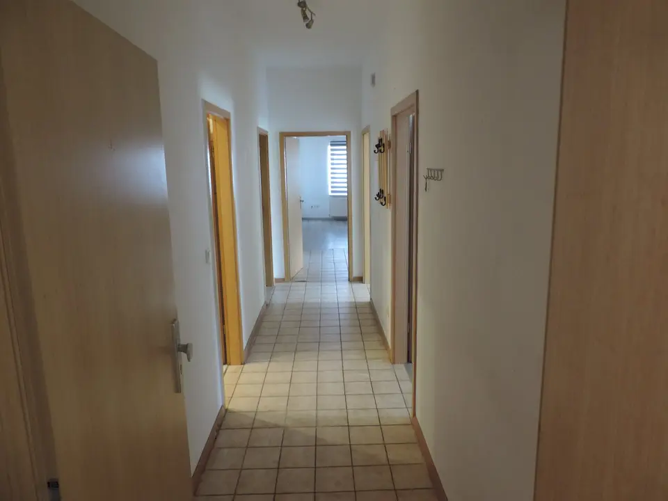 3 Zimmer Wohnung mit 95 m² in Seesen – Bild 5