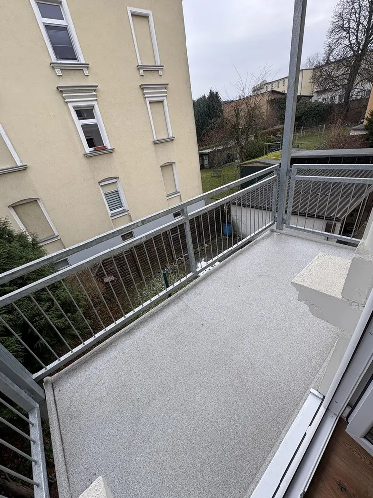 3 Zimmer Wohnung mit 78 m² in Zittau – Bild 7
