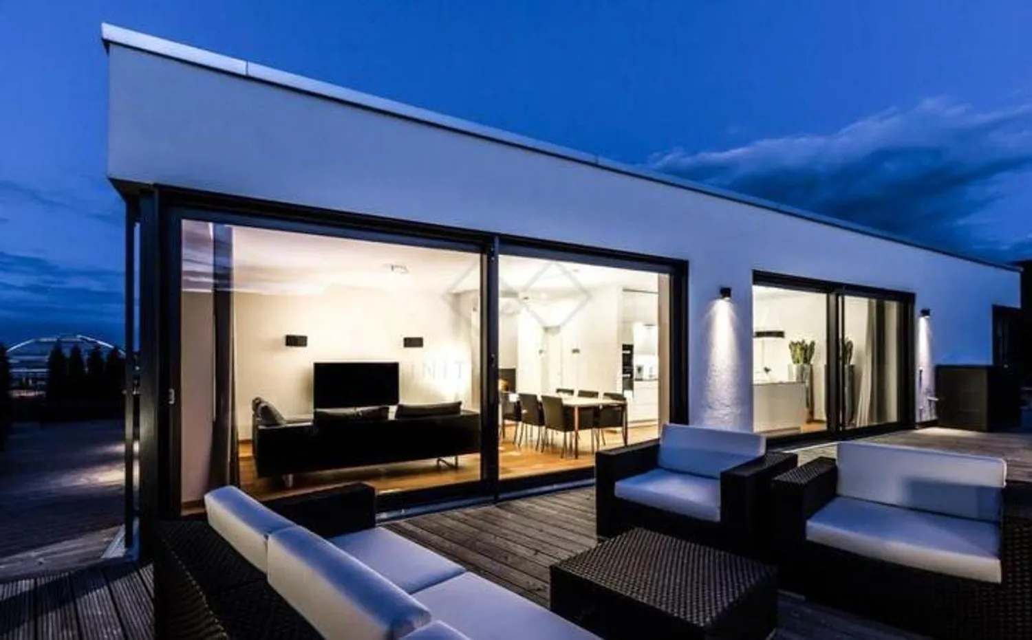 5 Zimmer Wohnung mit 202 m² in Leipzig – Bild 4