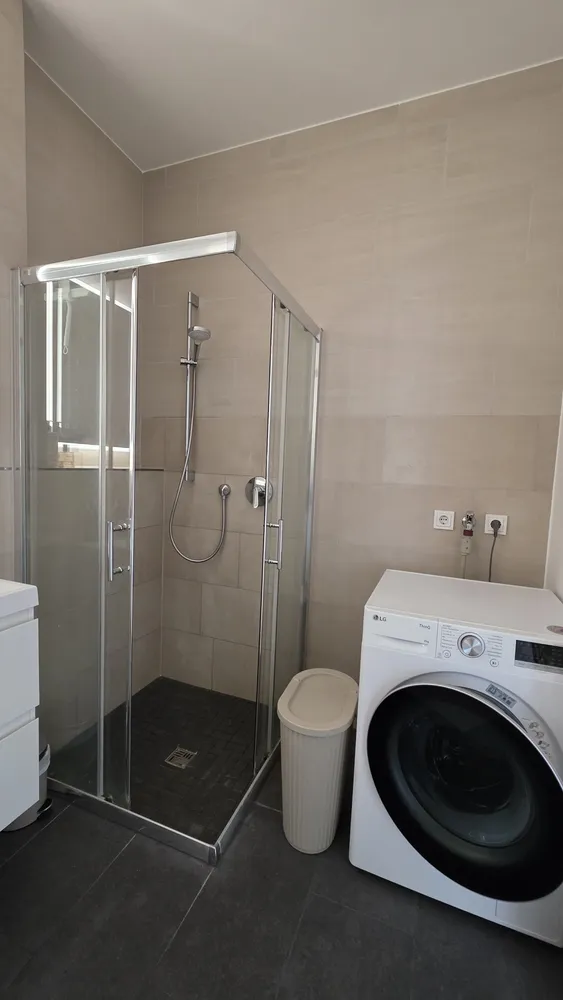 1 Zimmer Wohnung mit 30 m² in München – Bild 5