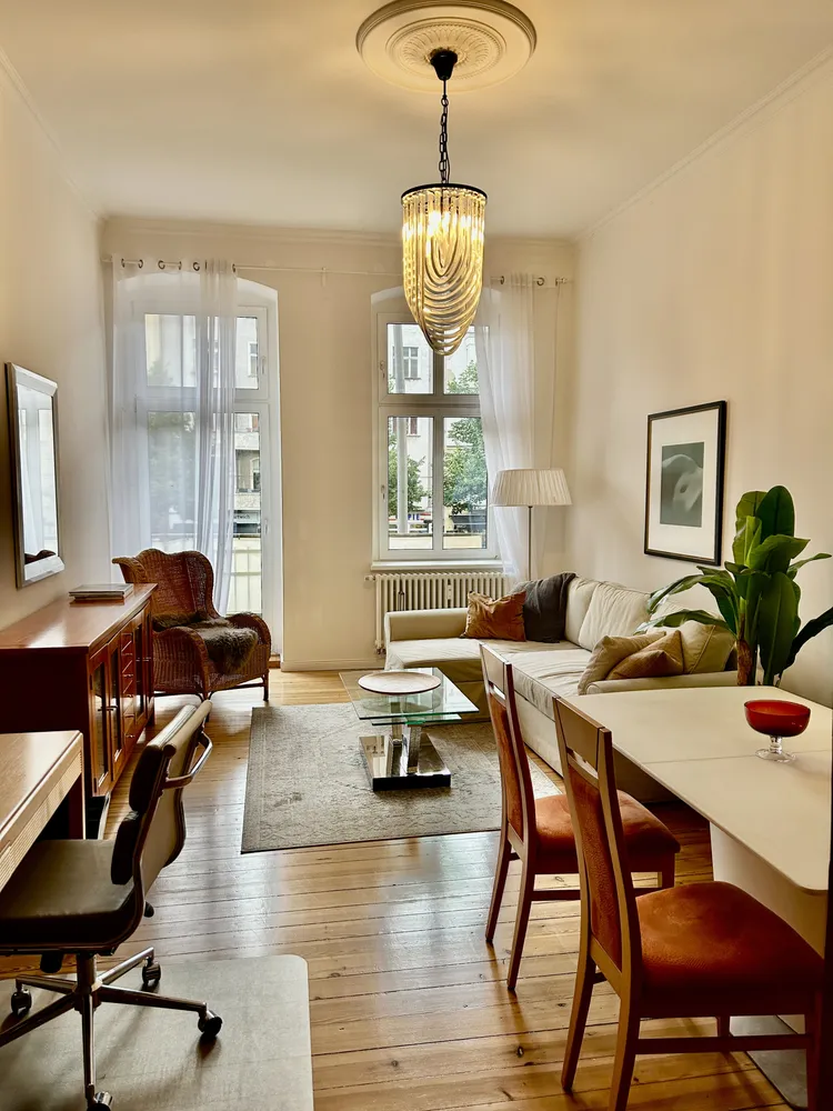 2 Zimmer Wohnung mit 68 m² in Berlin – Bild 5