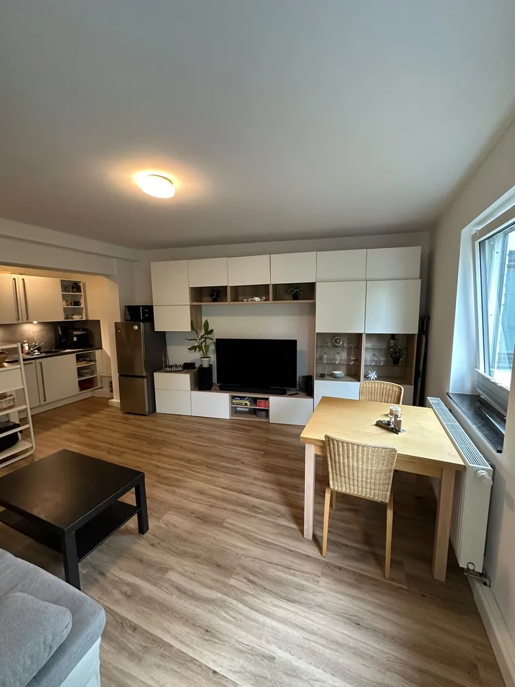 2 Zimmer Wohnung mit 59 m² in Aachen – Bild 3
