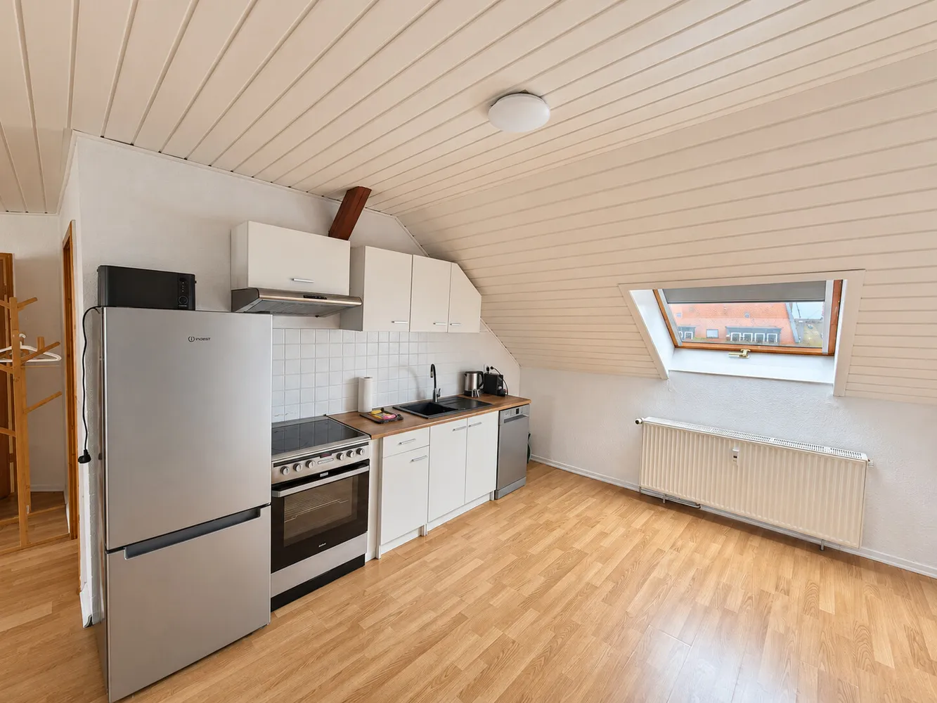 2 Zimmer Wohnung mit 71 m² in Leipzig – Bild 8