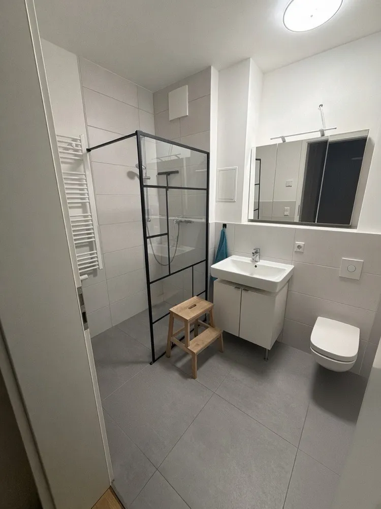 3 Zimmer Wohnung mit 87 m² in Berlin – Bild 4