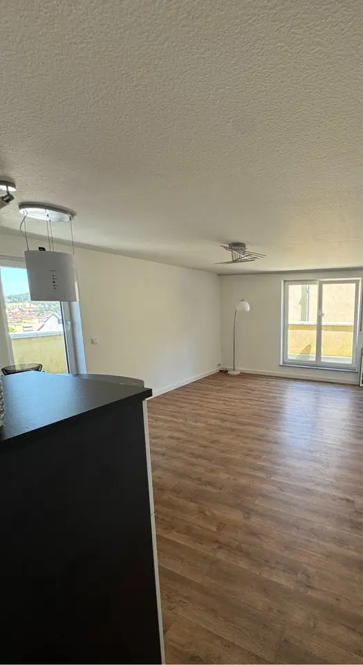 2 Zimmer Wohnung mit 45 m² in Saarbrücken – Bild 9